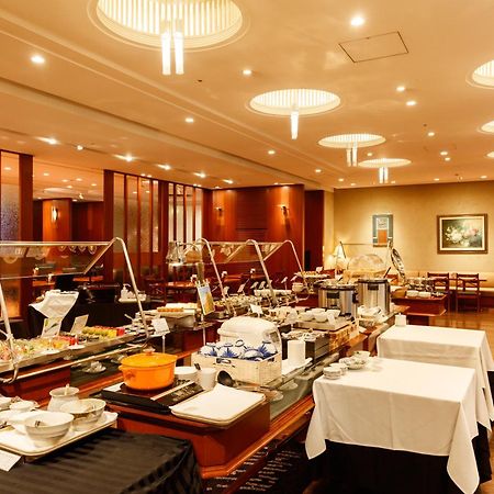 Kanazawa New Grand Hotel Premier Esterno foto