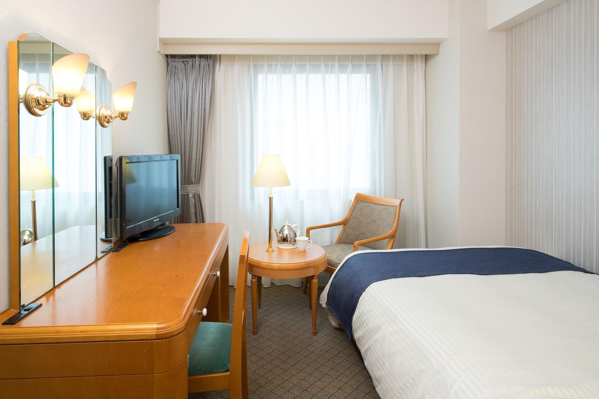 Kanazawa New Grand Hotel Premier Esterno foto