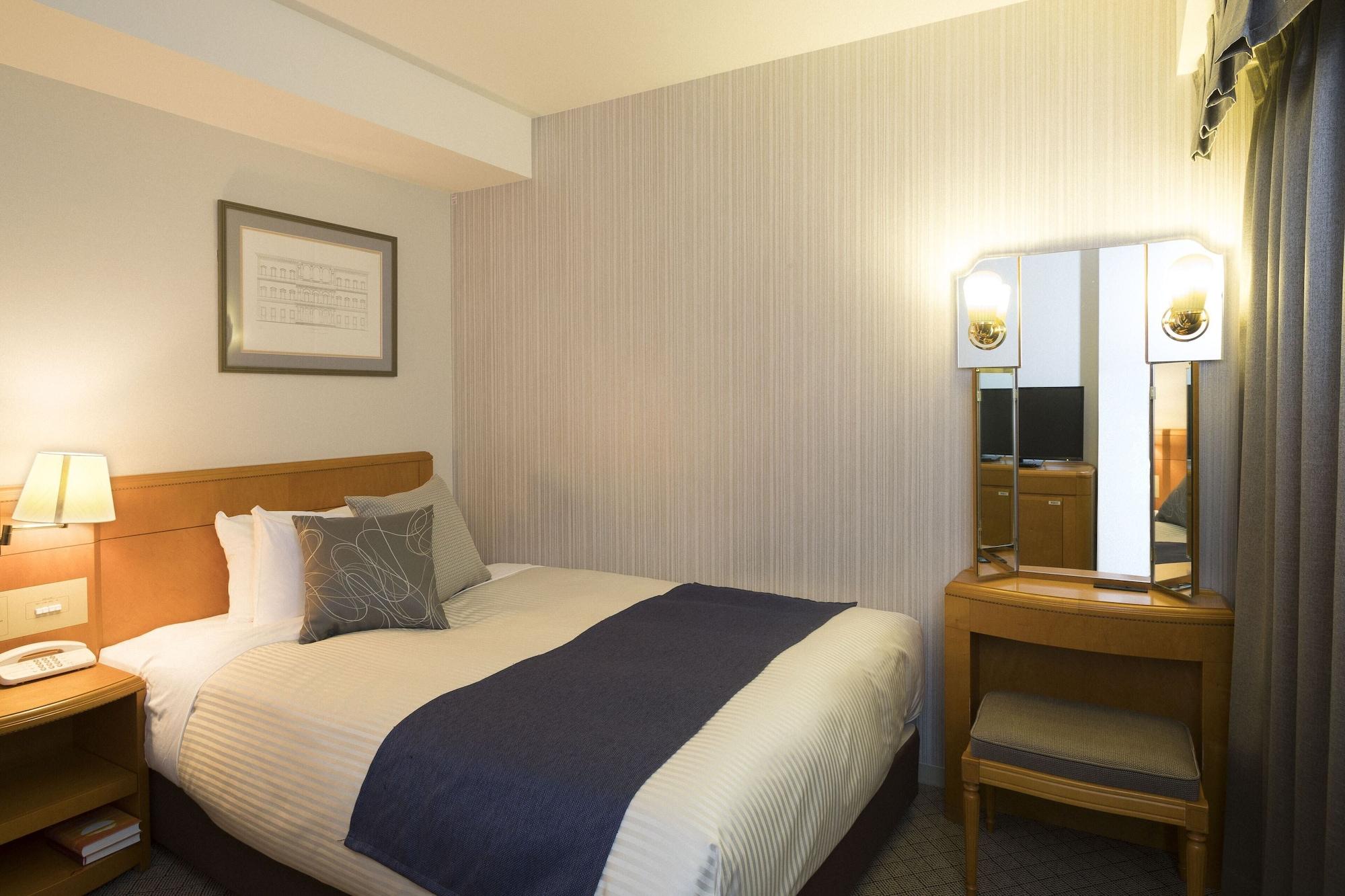 Kanazawa New Grand Hotel Premier Esterno foto