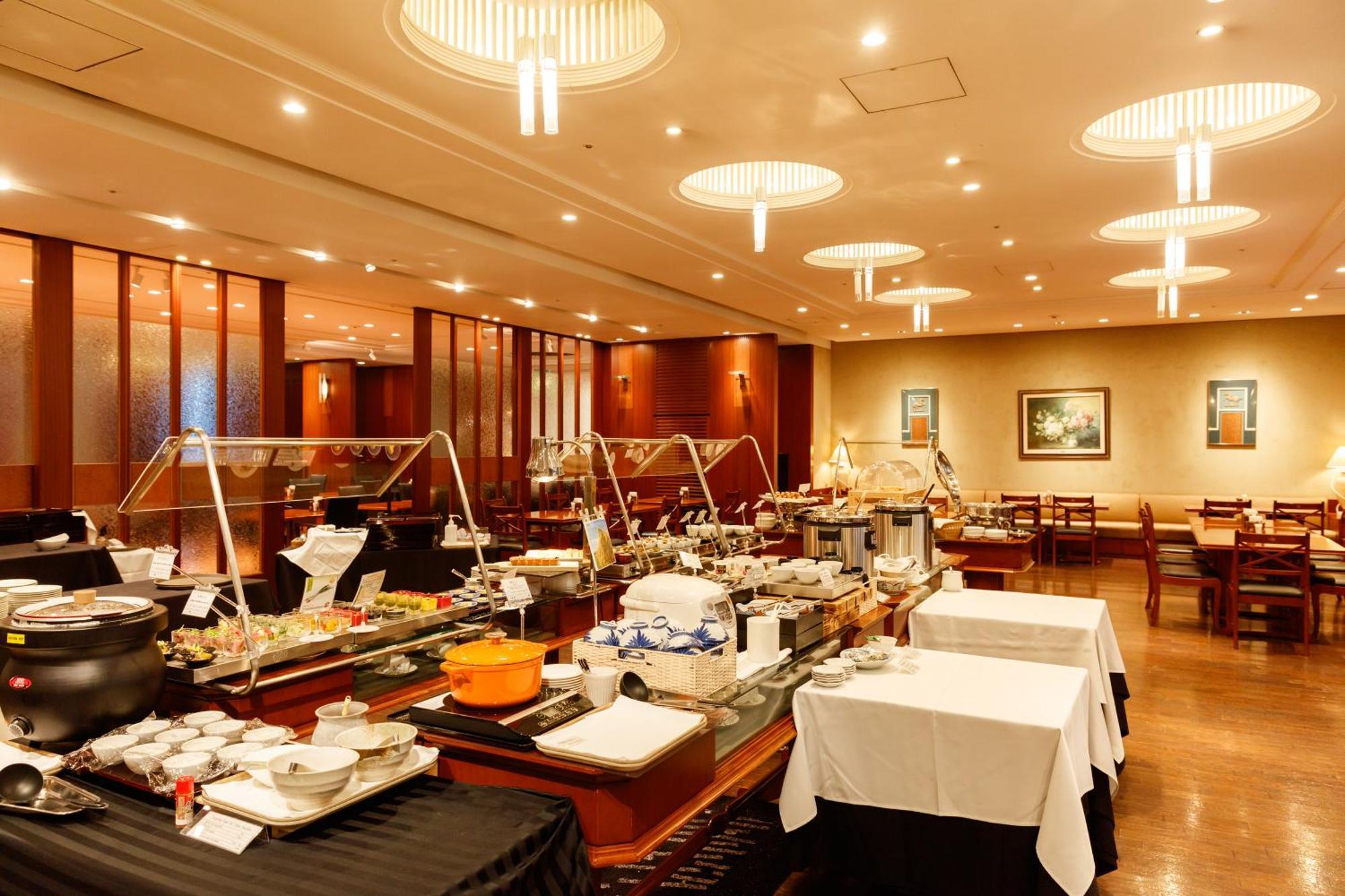 Kanazawa New Grand Hotel Premier Esterno foto