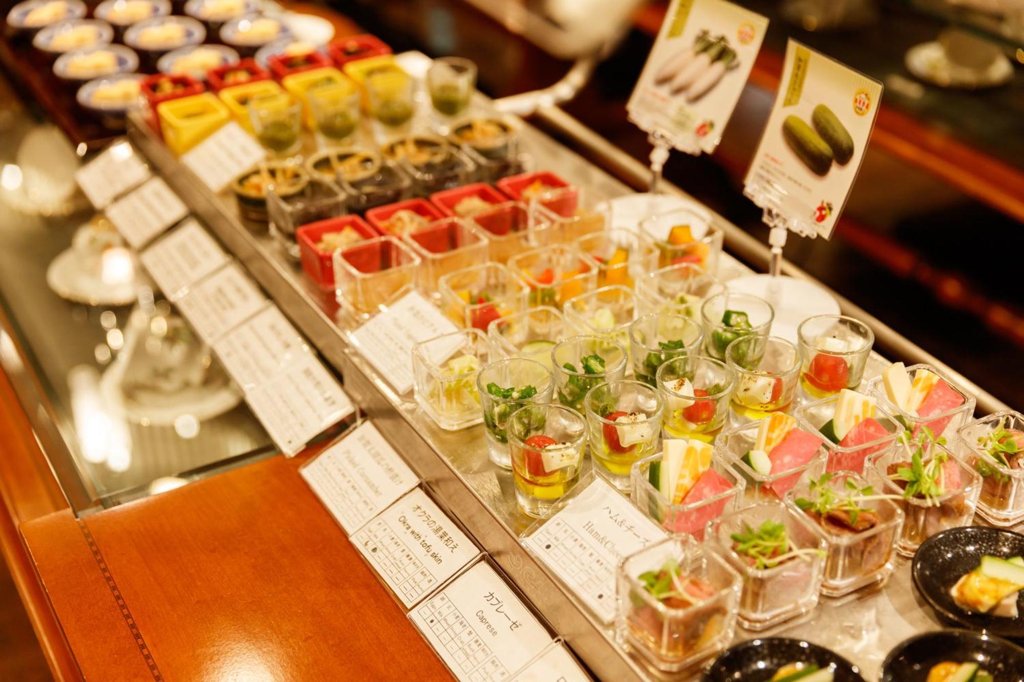 Kanazawa New Grand Hotel Premier Esterno foto