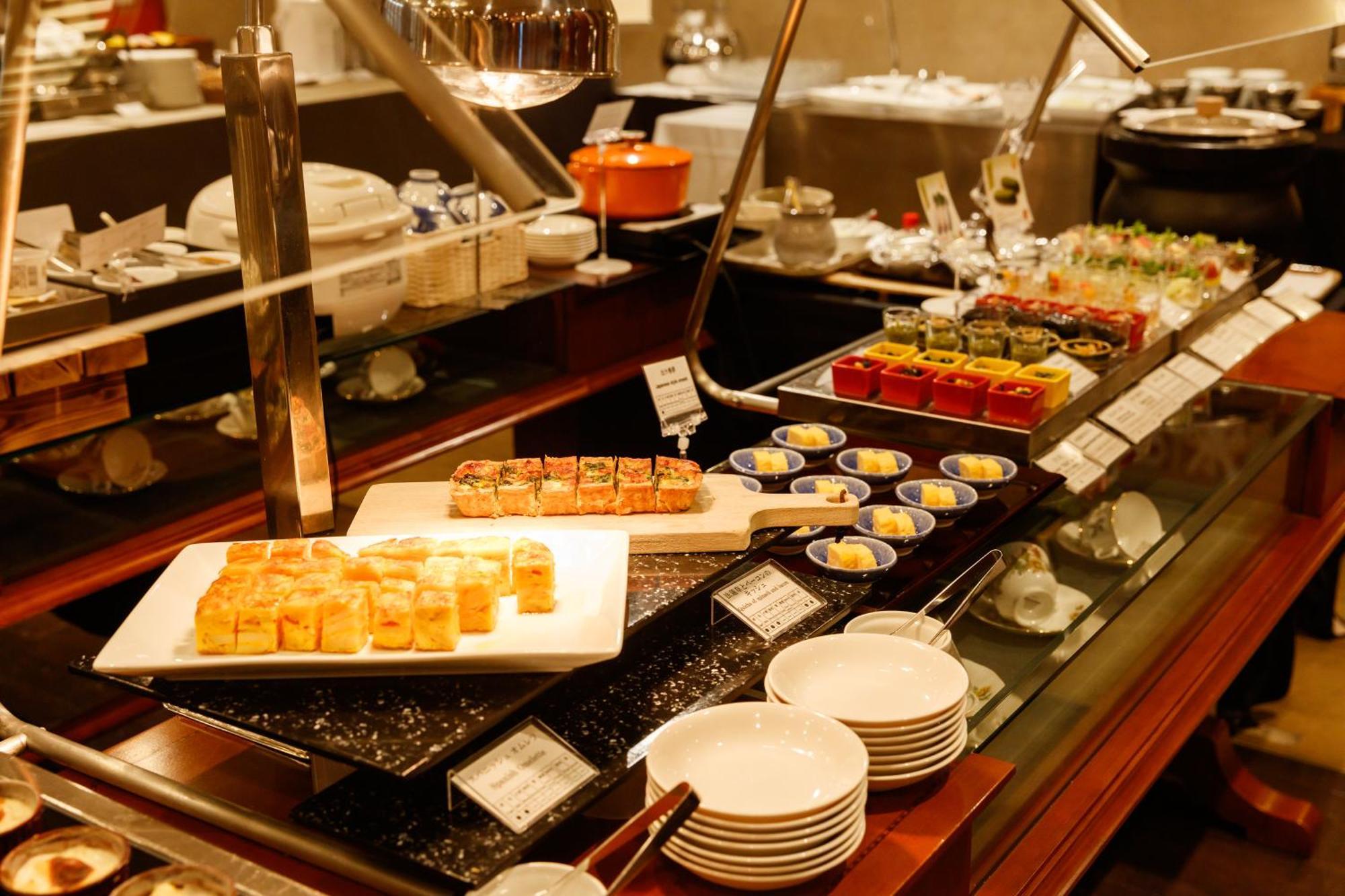 Kanazawa New Grand Hotel Premier Esterno foto