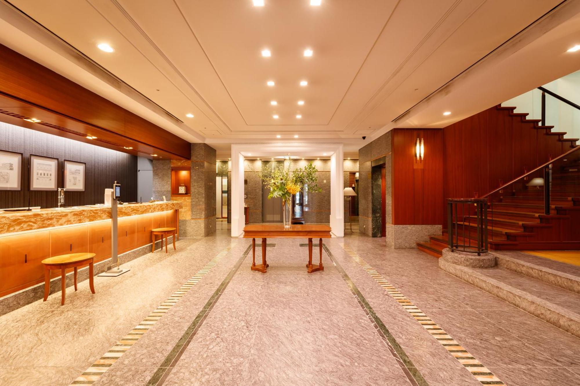 Kanazawa New Grand Hotel Premier Esterno foto