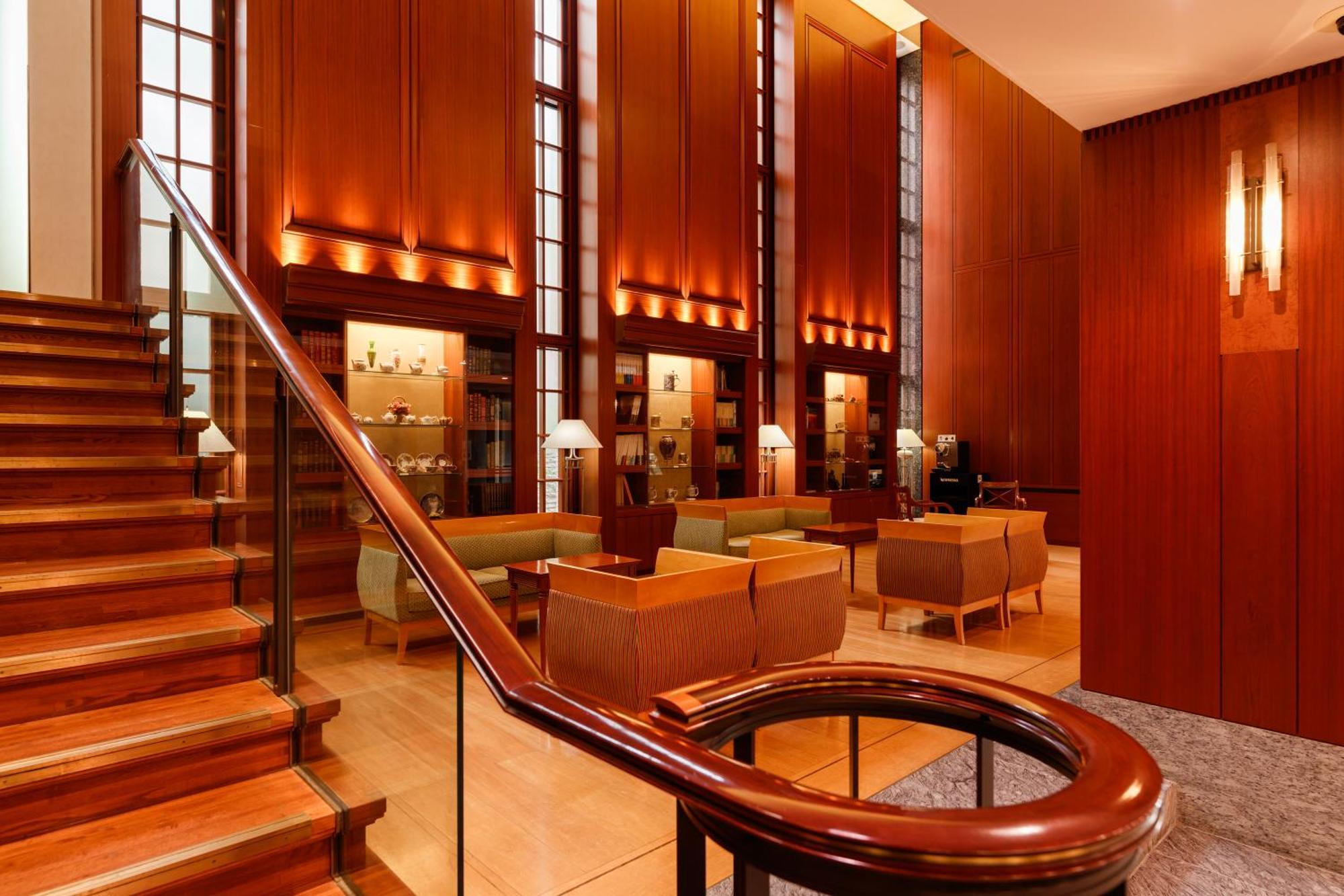 Kanazawa New Grand Hotel Premier Esterno foto