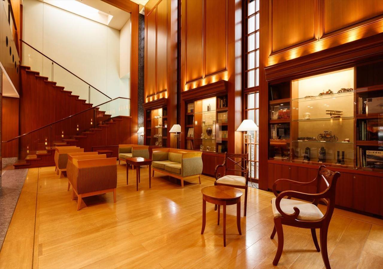Kanazawa New Grand Hotel Premier Esterno foto
