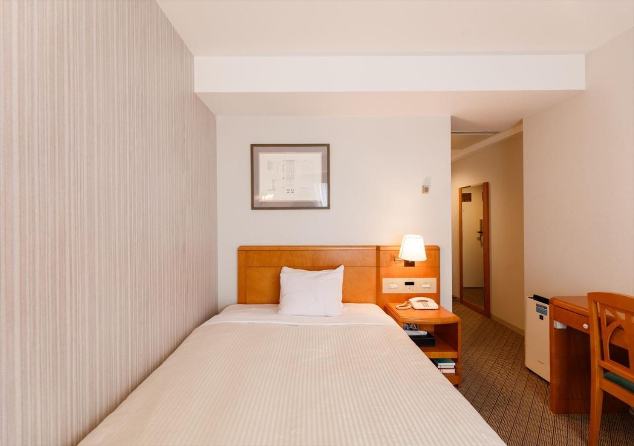 Kanazawa New Grand Hotel Premier Esterno foto