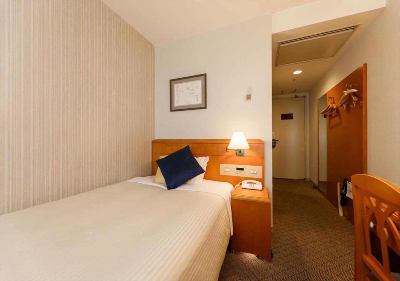 Kanazawa New Grand Hotel Premier Esterno foto