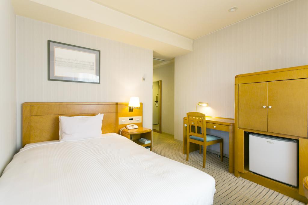 Kanazawa New Grand Hotel Premier Esterno foto
