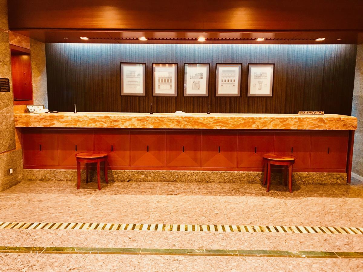 Kanazawa New Grand Hotel Premier Esterno foto